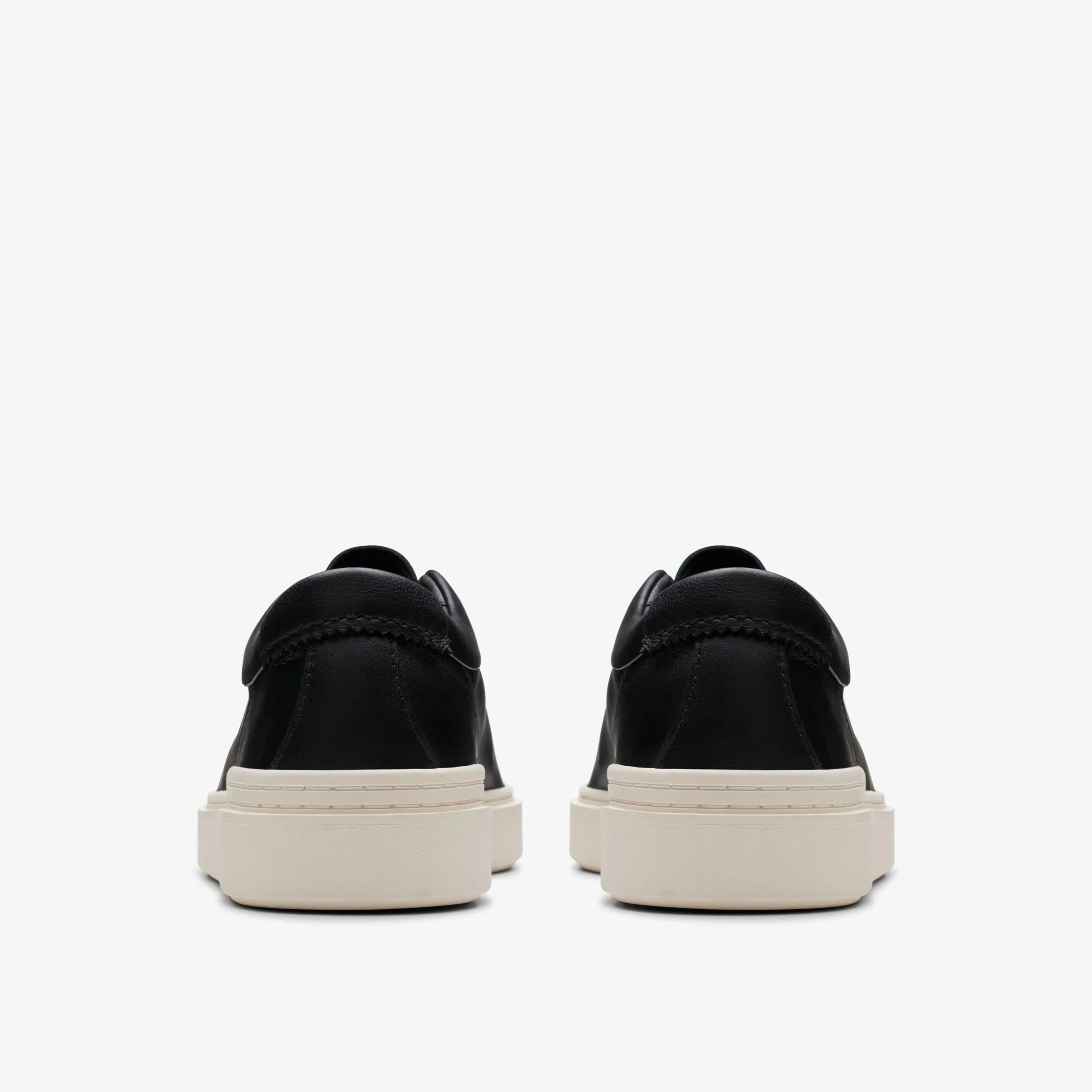 Craft Swift Black Leather