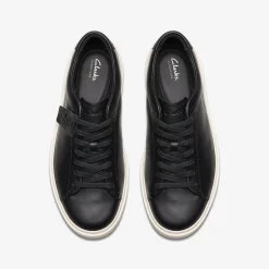 Craft Swift Black Leather