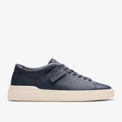Craft Swift Navy Leather