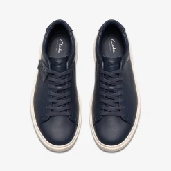 Craft Swift Navy Leather
