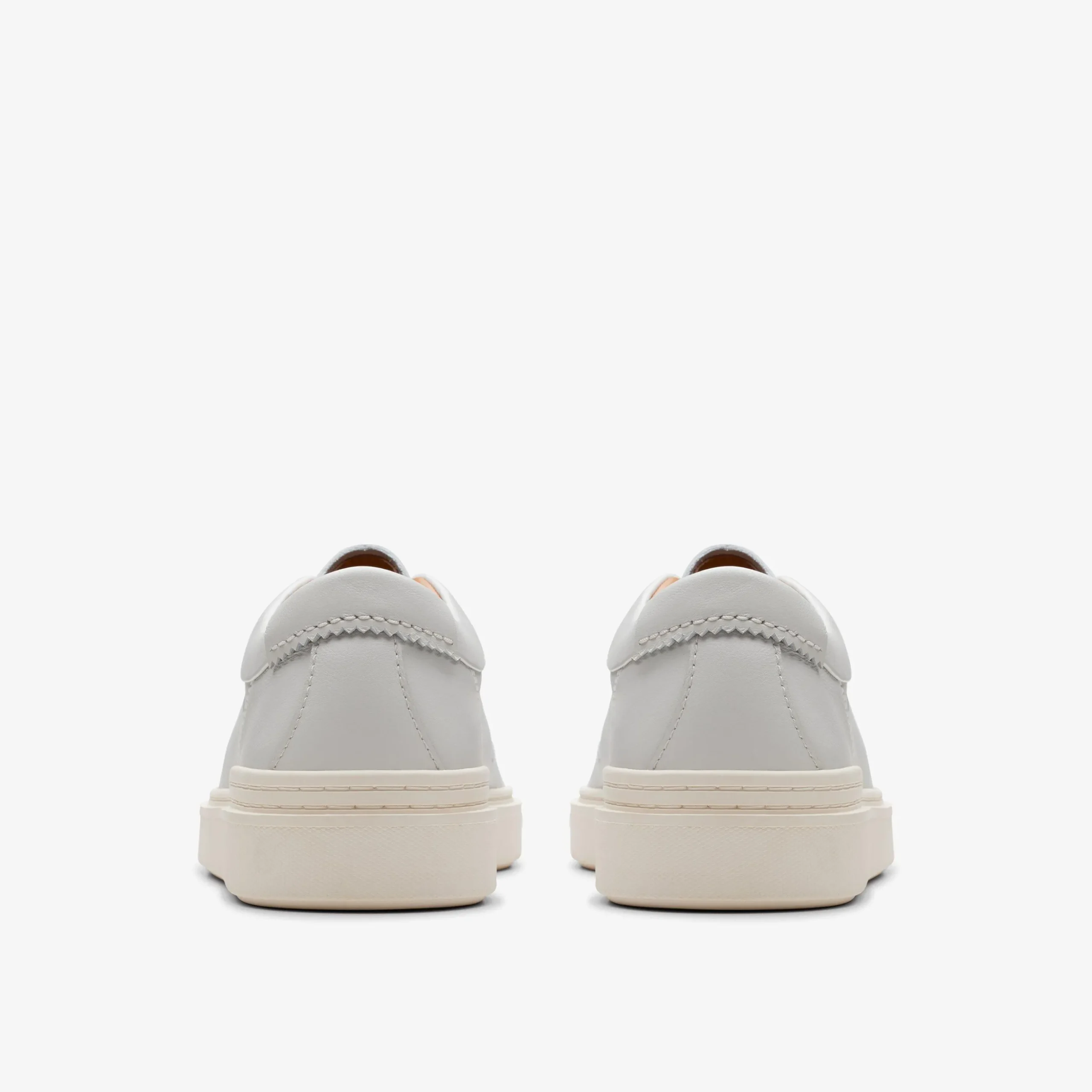 Craft Swift White Leather