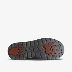 Cub Blaze Older Navy Waterproof