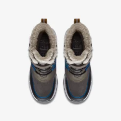 Cub Blaze Older Navy Waterproof