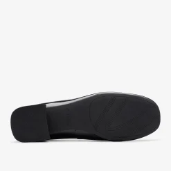 Daiss 30 Shine Black Patent