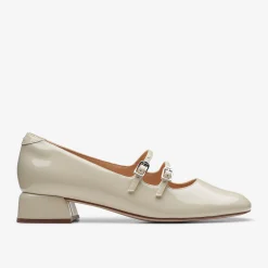 Daiss 30 Shine Ivory Patent