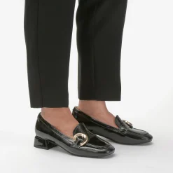 Daiss 30 Trim Black Patent