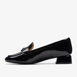 Daiss 30 Trim Black Patent