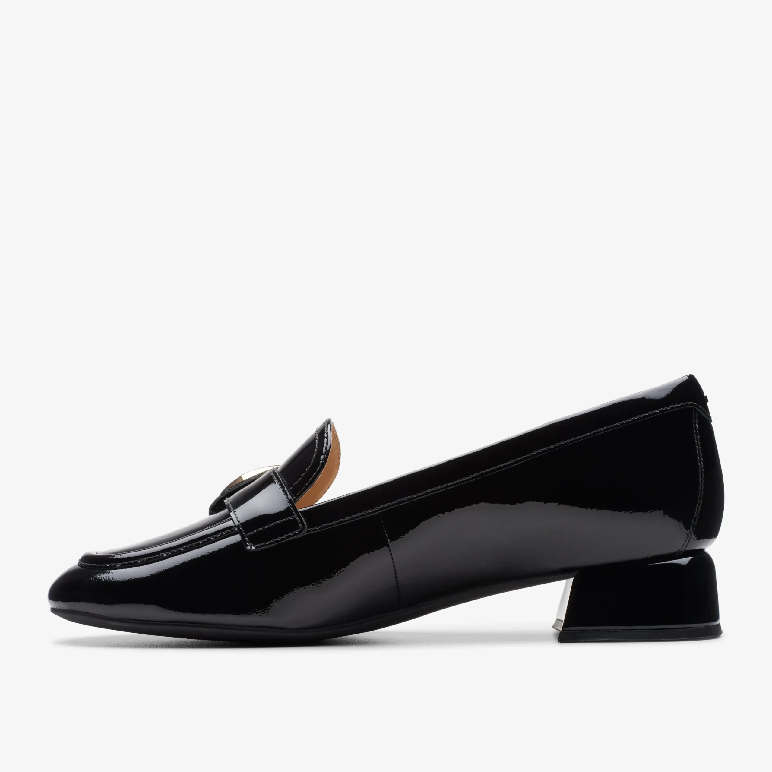 Daiss 30 Trim Black Patent