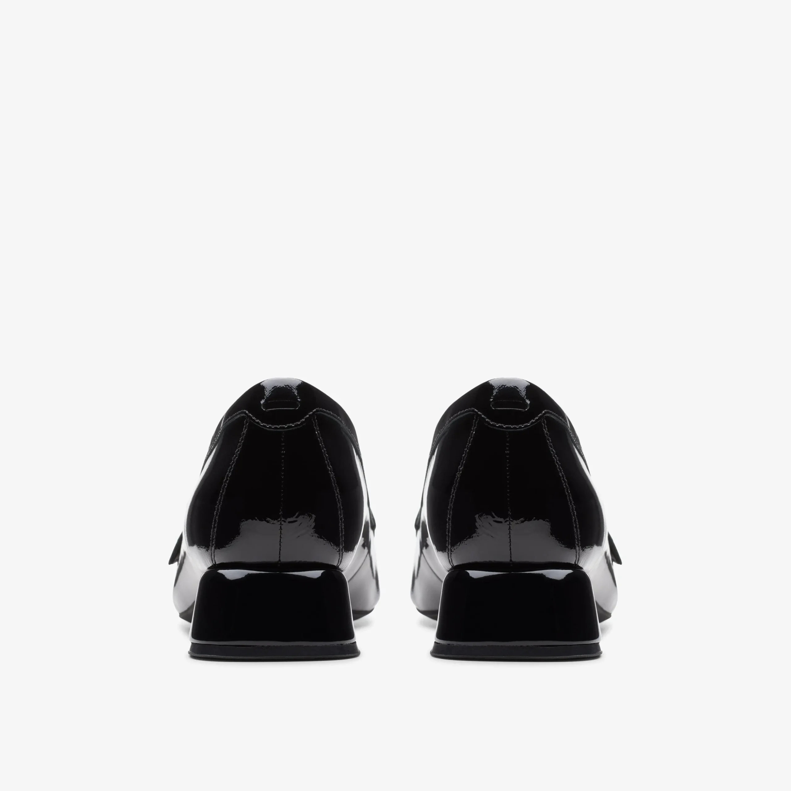 Daiss 30 Trim Black Patent