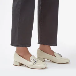 Daiss 30 Trim Ivory