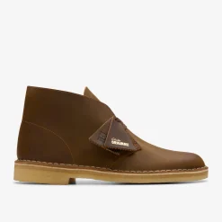 Desert Boot Beeswax