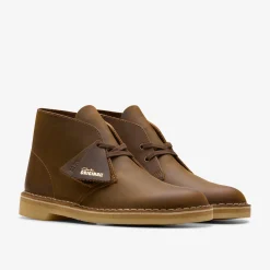 Desert Boot Beeswax