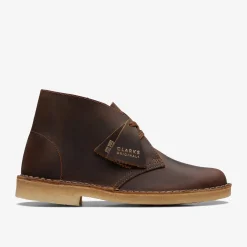 Desert Boot Beeswax
