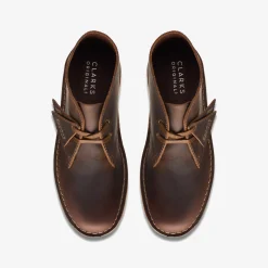 Desert Boot Beeswax