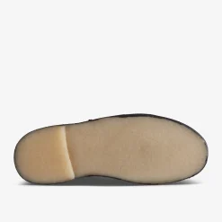 Desert Boot Brown Suede