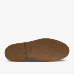 Desert Boot Evo Beeswax Leather