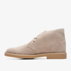 Desert Boot Evo Sand Suede