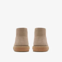 Desert Boot Older Sand