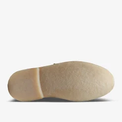 Desert Boot Sand Suede