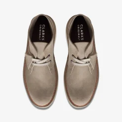 Desert Boot Sand Suede
