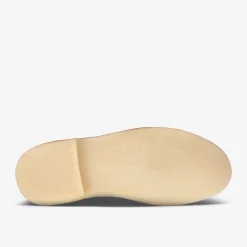 Desert Boot Sand Suede