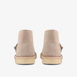 Desert Boot Sand Suede