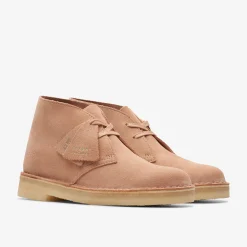 Desert Boot Warm Beige