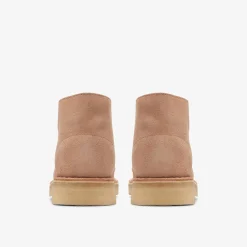 Desert Boot Warm Beige