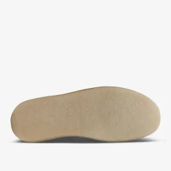 Desert Coal Stone Suede