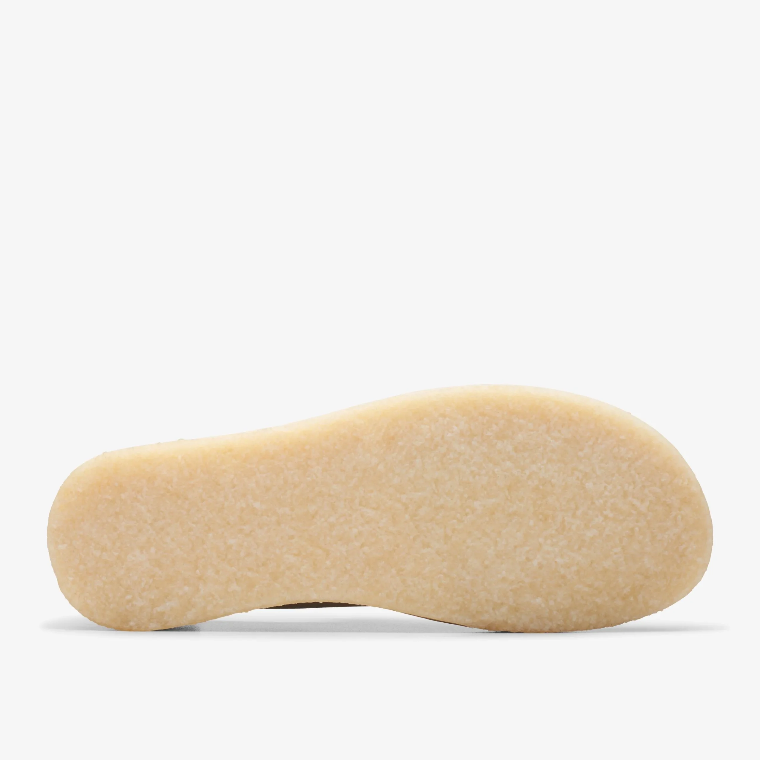 Desert Mosier Sand Suede