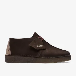 Desert Trek Dark Brown