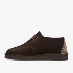 Desert Trek Dark Brown