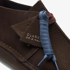 Desert Trek Dark Brown