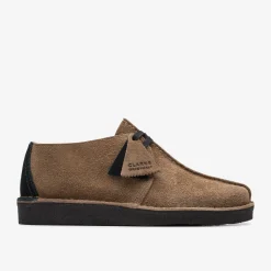 Desert Trek Dark Grey