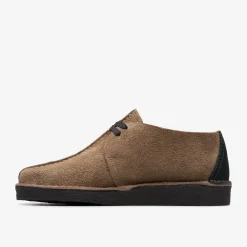 Desert Trek Dark Grey