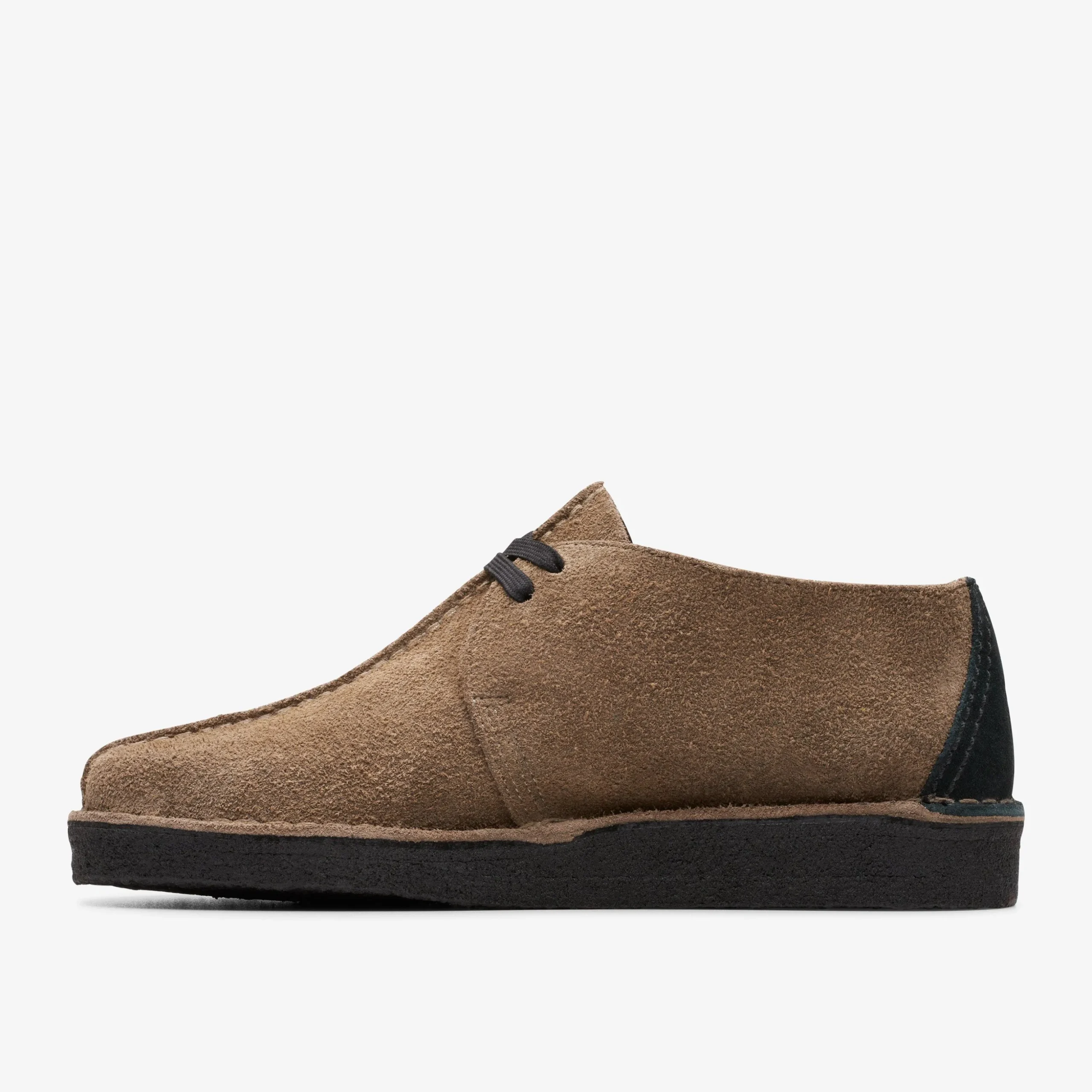 Desert Trek Dark Grey