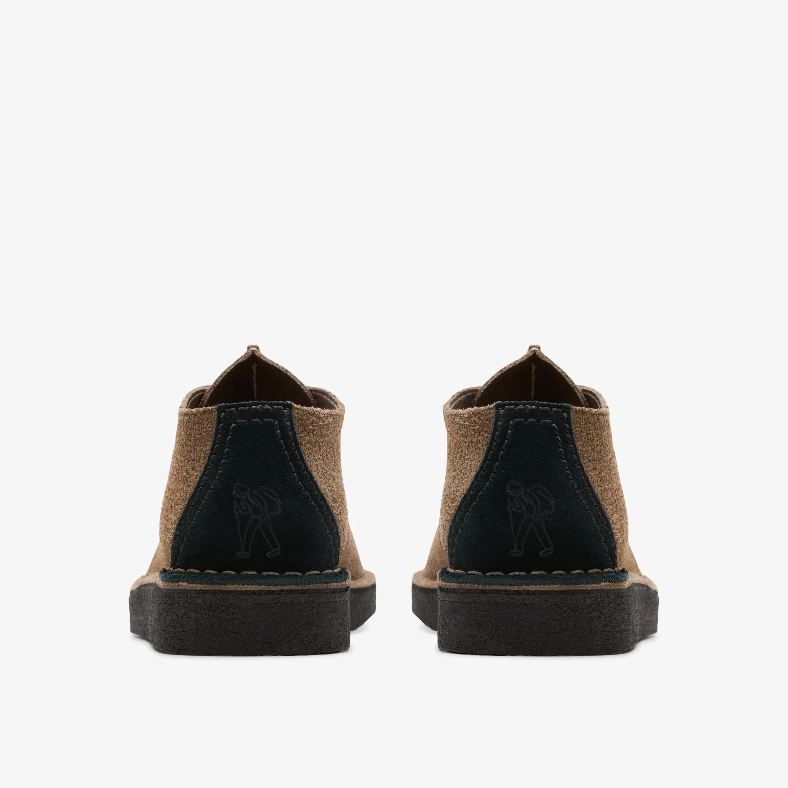 Desert Trek Dark Grey