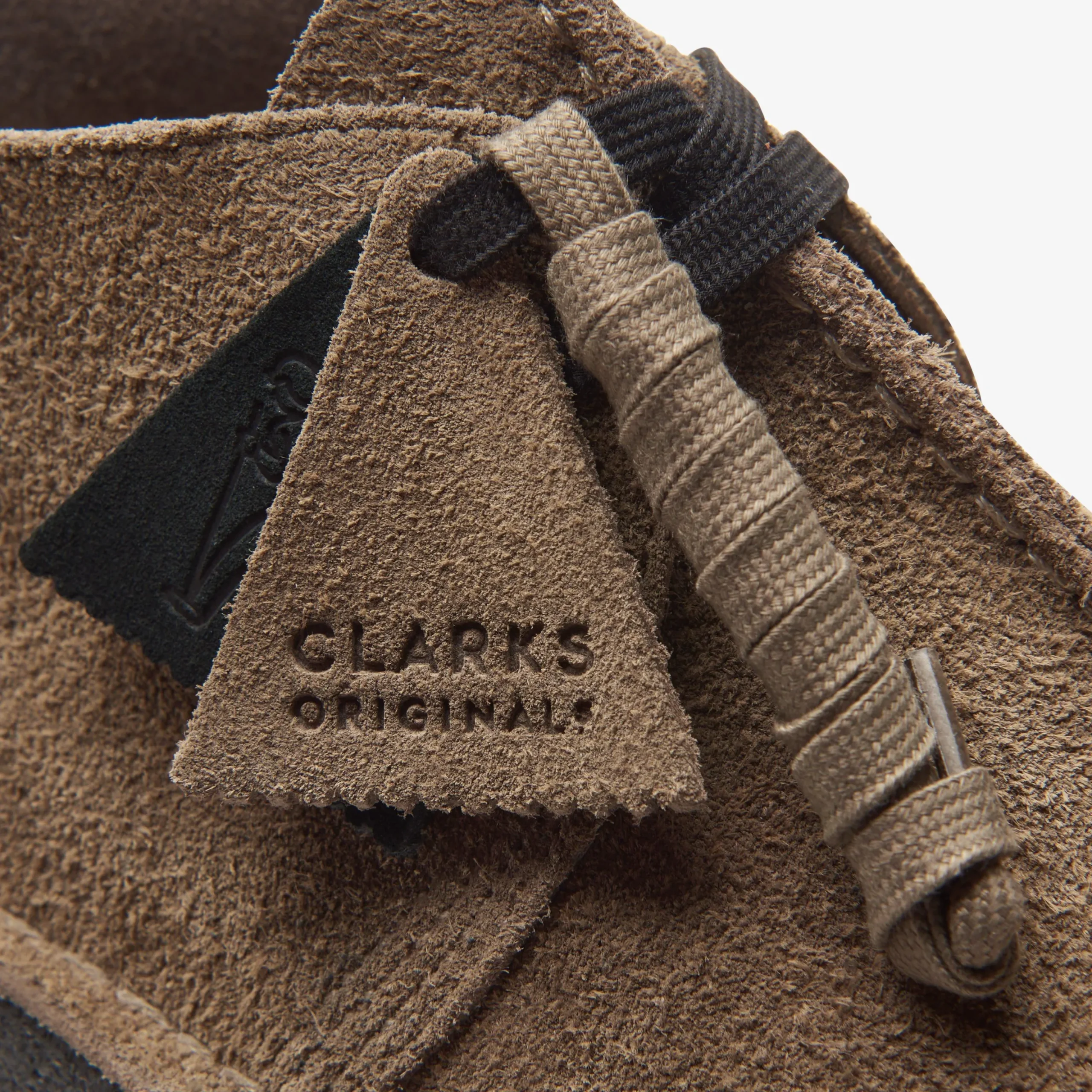 Desert Trek Dark Grey