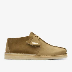 Desert Trek Dark Olive Combination
