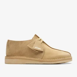 Desert Trek Maple Combination