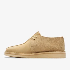 Desert Trek Maple Combination