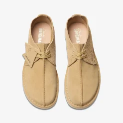 Desert Trek Maple Combination