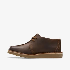 Desert Trek Older Beeswax