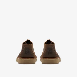 Desert Trek Older Beeswax