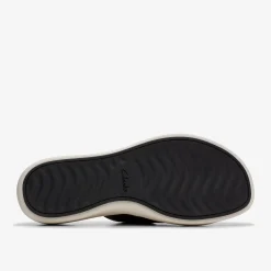 Drift Buckle Black