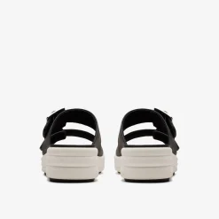 Drift Buckle Black