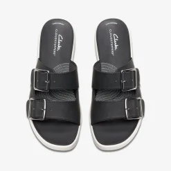 Drift Buckle Black