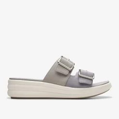 Drift Buckle Lilac Combination
