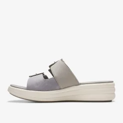 Drift Buckle Lilac Combination