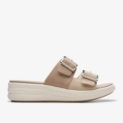 Drift Buckle Sand Combination